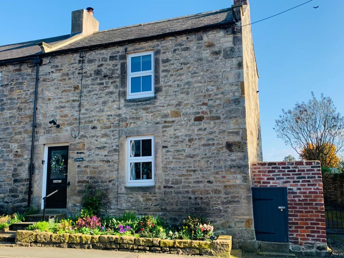 Atte Combe Cottage Acomb  Exterior photo